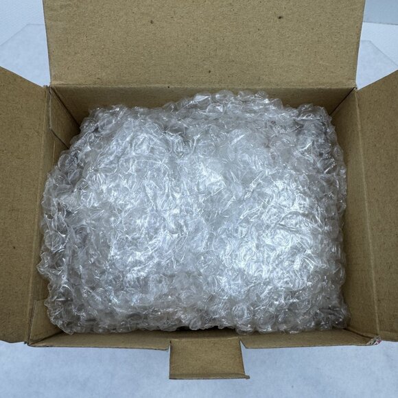 World Bazaars Ceramic Holiday House Votive Candle Holder Christmas Village w/Box - Picture 15 of 15